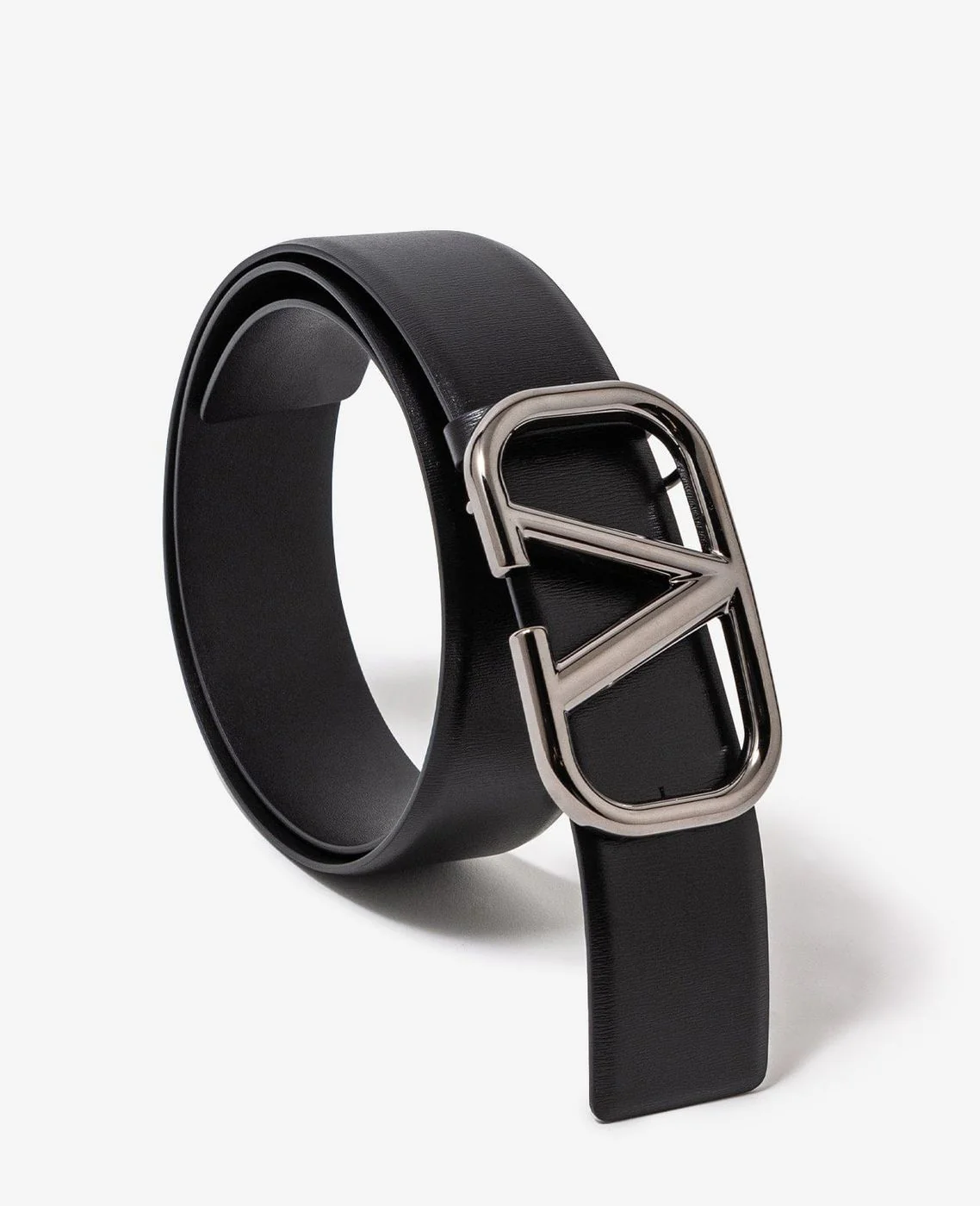 VALENTINO CINTURA 2Y2T0Q87AZR 0NO - immagine 5