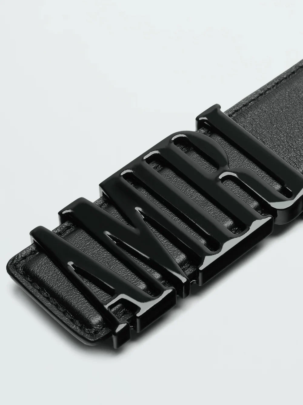 AMIRI CINTURA PF23MAL004 - immagine 4