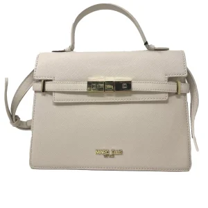 MARC ELLIS AROUND M25 TURTLEDOVE/LIGHT GOLD