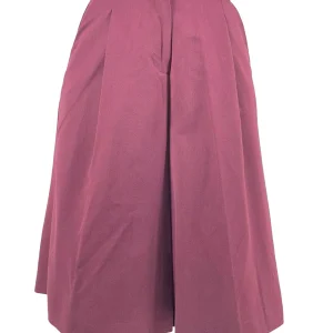 MARKUP BERMUDA BORDEAUX MW9650202