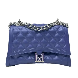 MARC ELLIS RHOMBUS M25 PURPLE/SILVER