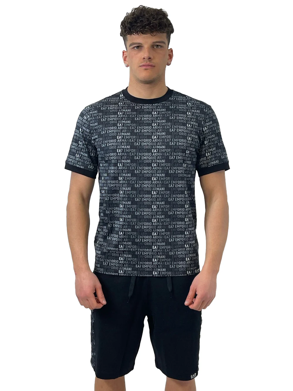 ARMANI COMPLETO 7M000208 AF12874 7M000217 AF12660