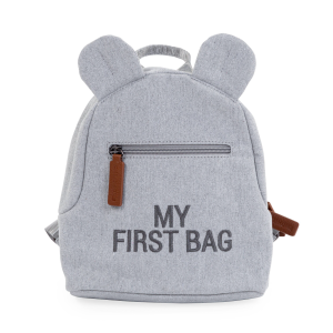CHILDHOME MY FIRST BAG GRIGIO