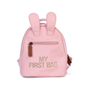 CHILDHOME MY FIRST BAG ROSA