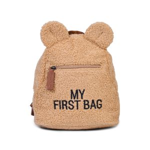 CHILDHOME MY FIRST BAG TEDDY