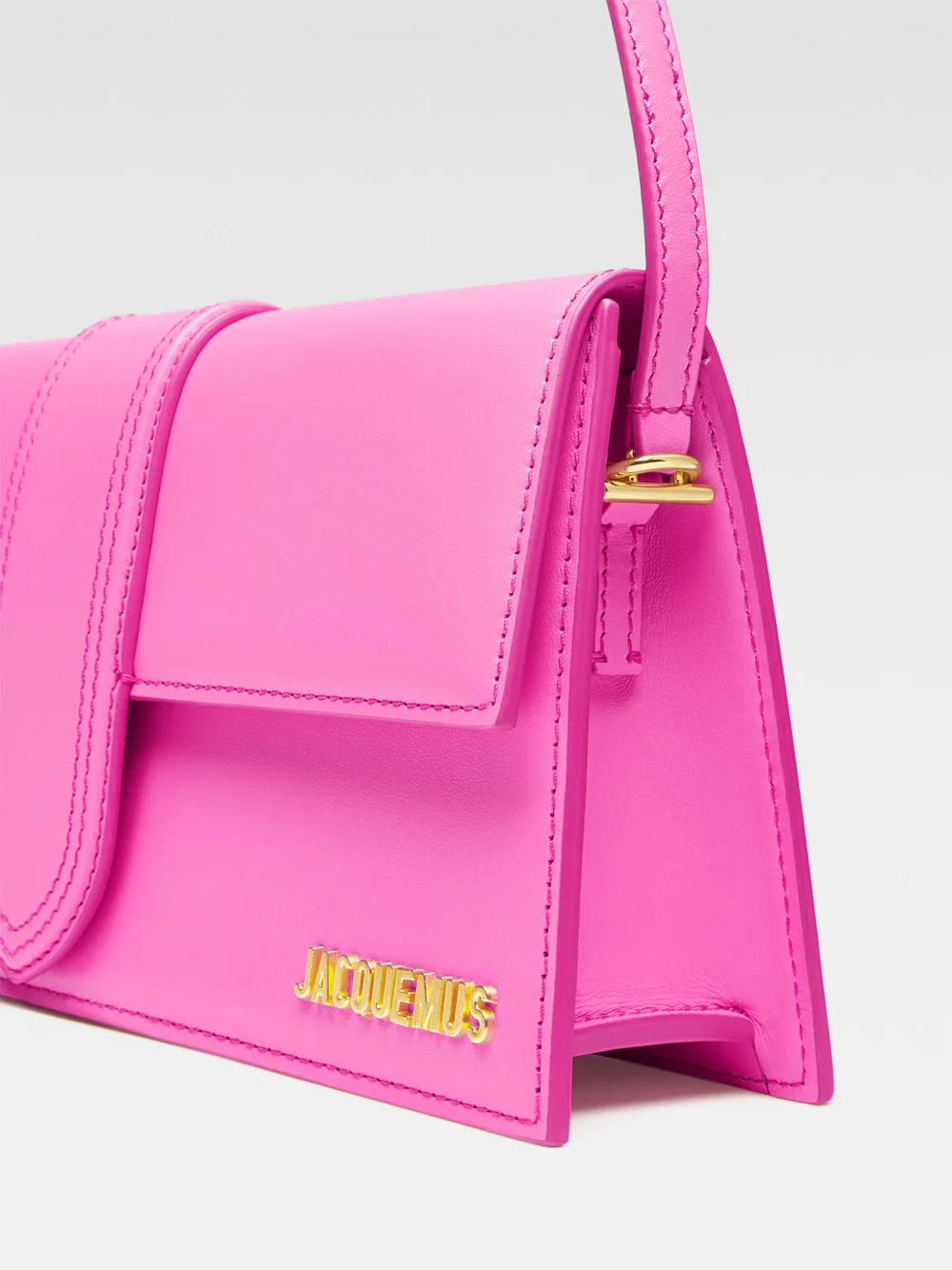 JACQUEMUS LE BAMBINO LONG 221BA013-3060-430 - immagine 5