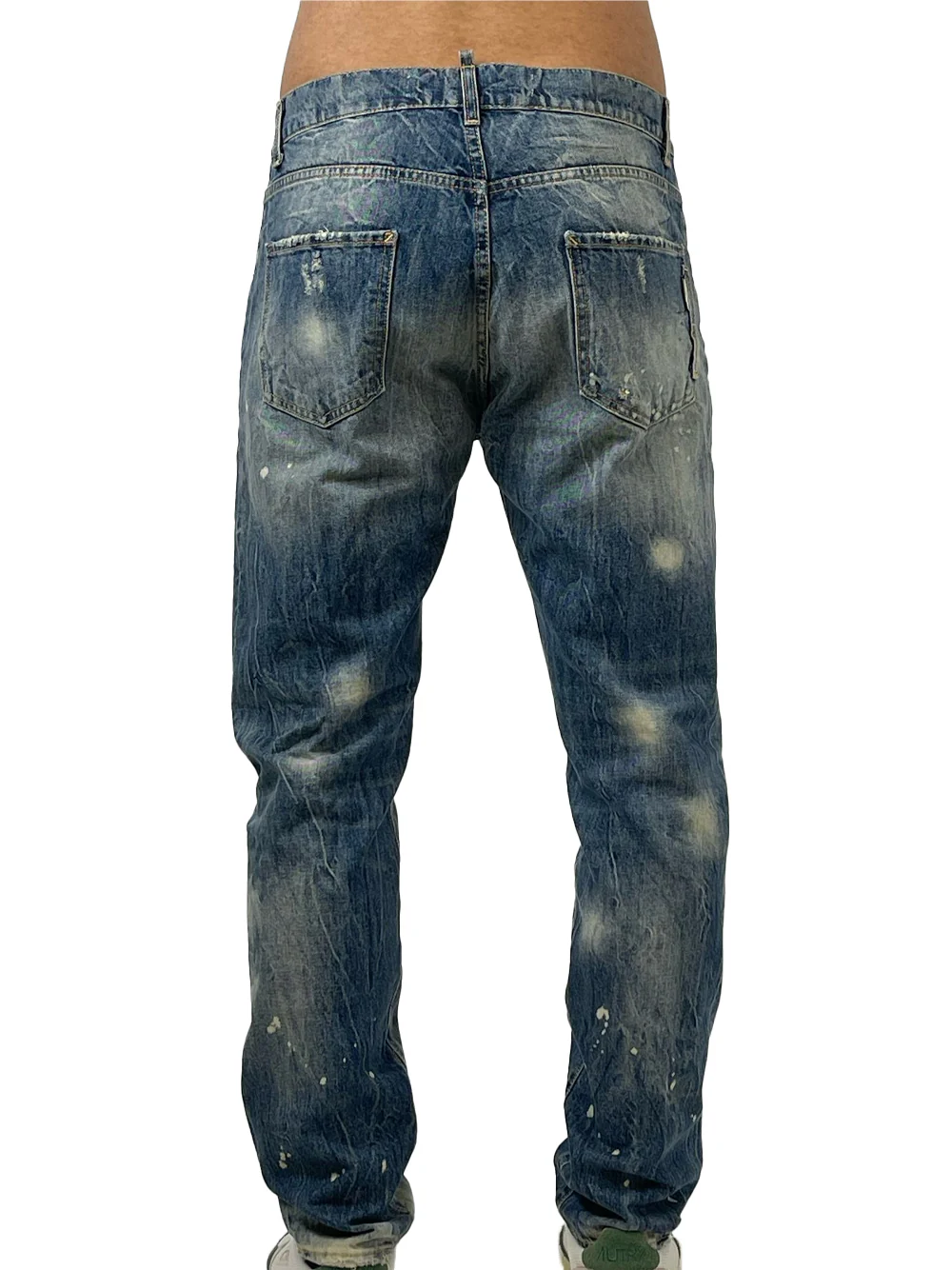 YES LONDON JEANS BOSTON XJ3189 - immagine 4