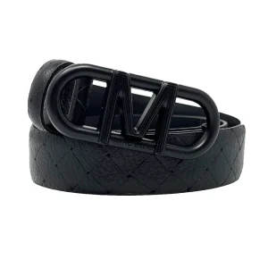 MARC ELLIS ME-105 BLACK/BLACK