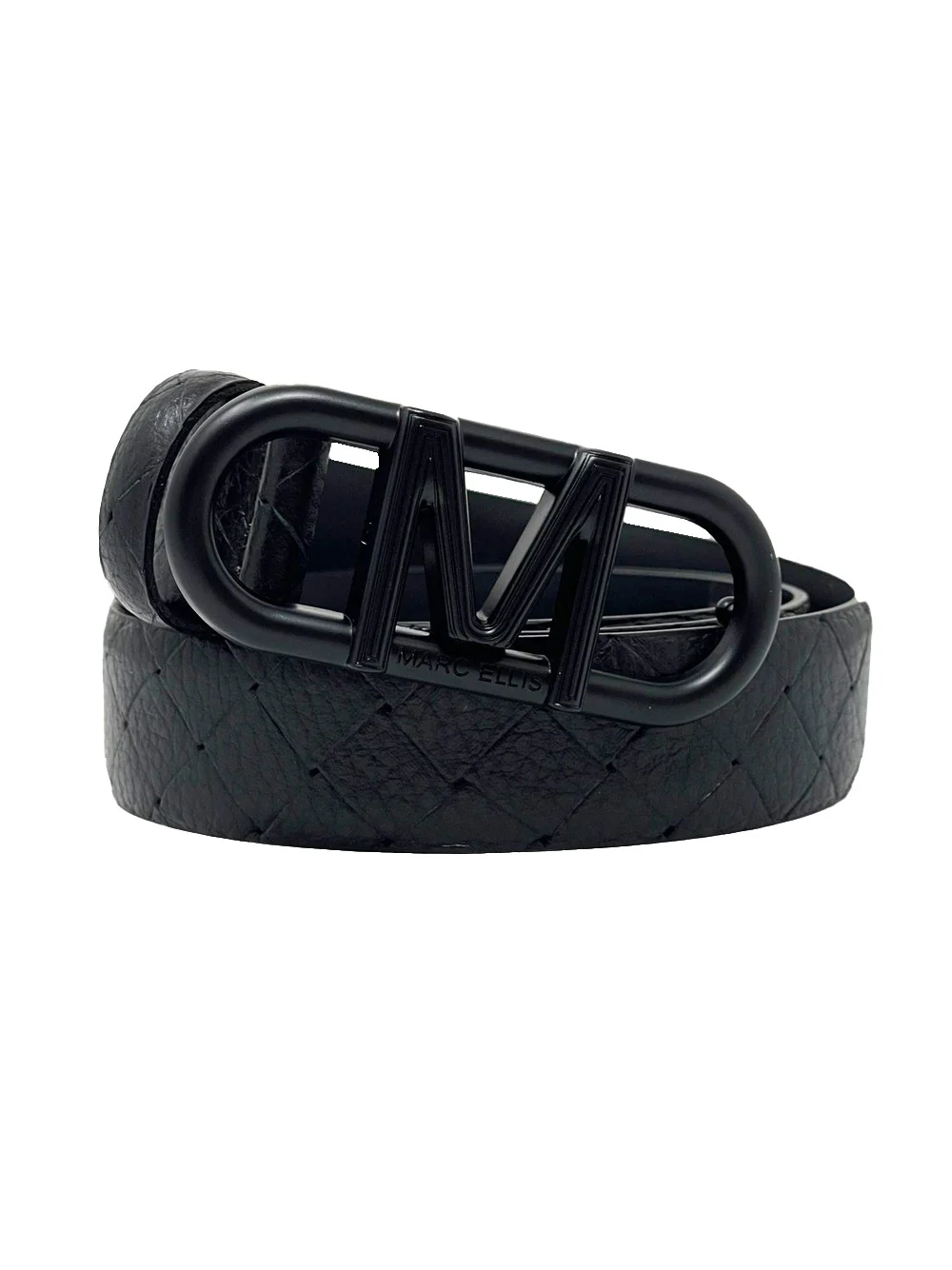 MARC ELLIS ME-105 BLACK/BLACK