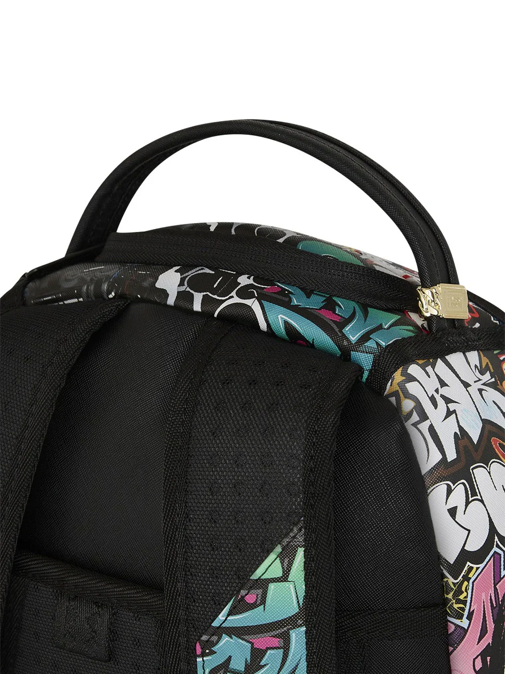 SPRAYGROUND ZAINO 910B7126NSZ - immagine 5