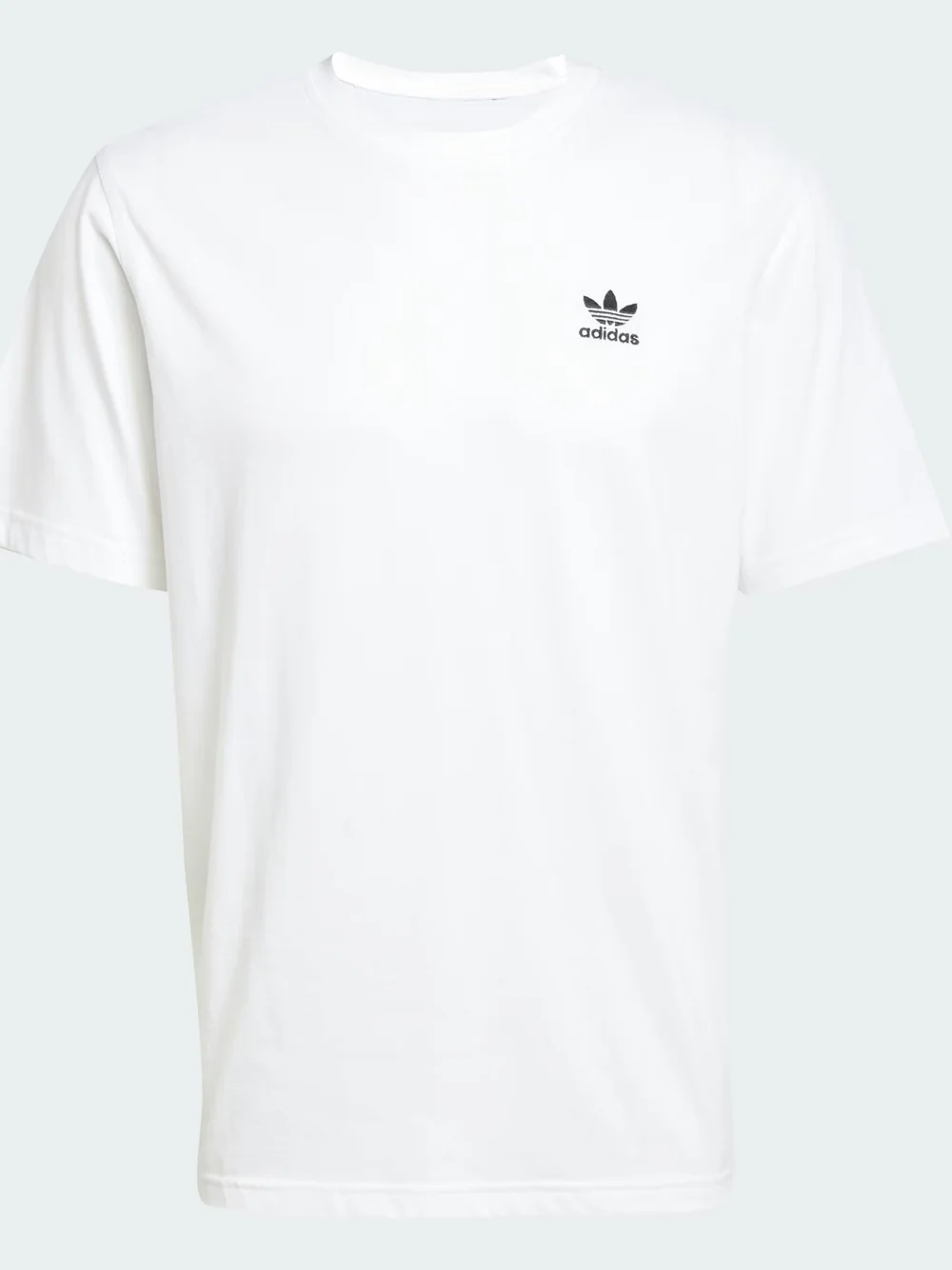 ADIDAS T-SHIRT TREFOIL ESSENTIALS JI8544 - immagine 5