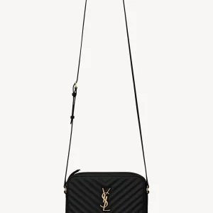SAINT LAURENT CAMERA BAG 761554DV7072721