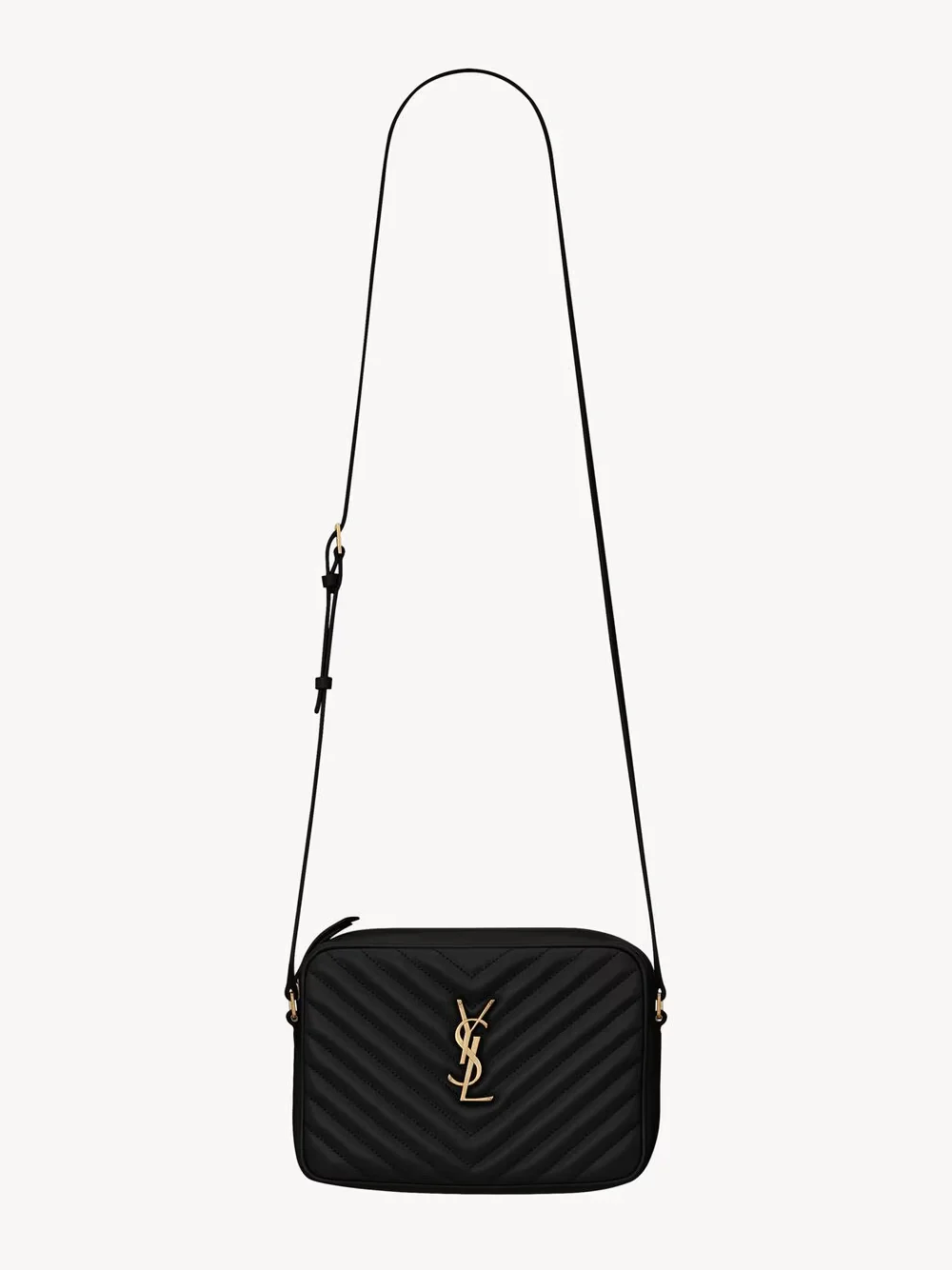 SAINT LAURENT CAMERA BAG 761554DV7072721 - immagine 2