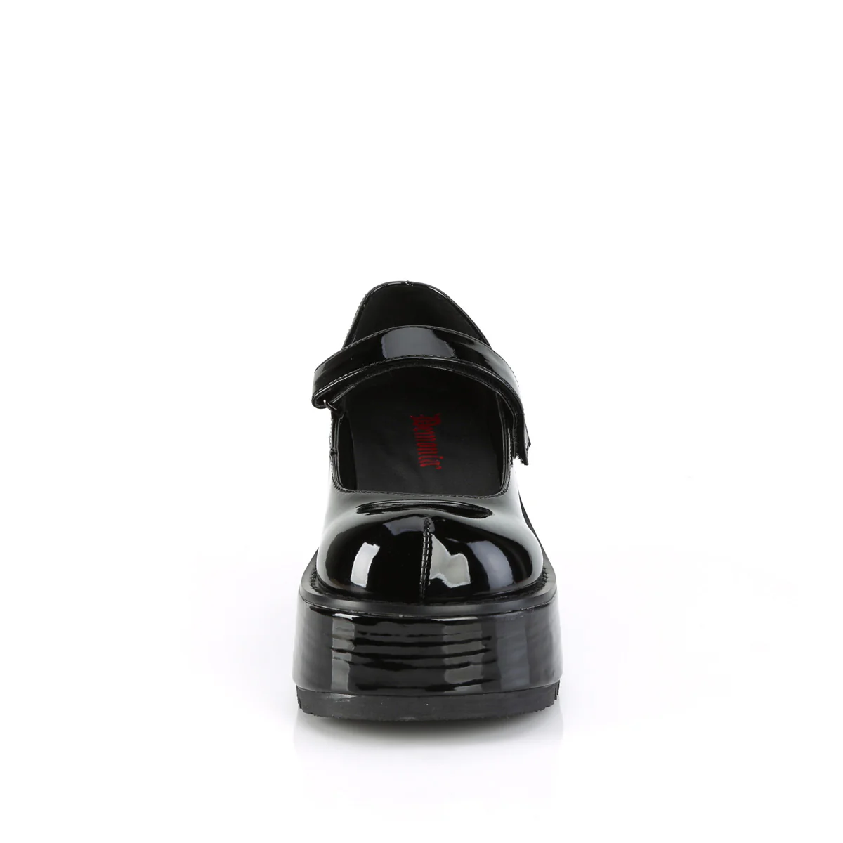 Scarpa Demonia DOLL01 - Tacco 0" (0 cm) e platform 3.3" (8,3 cm) - immagine 3