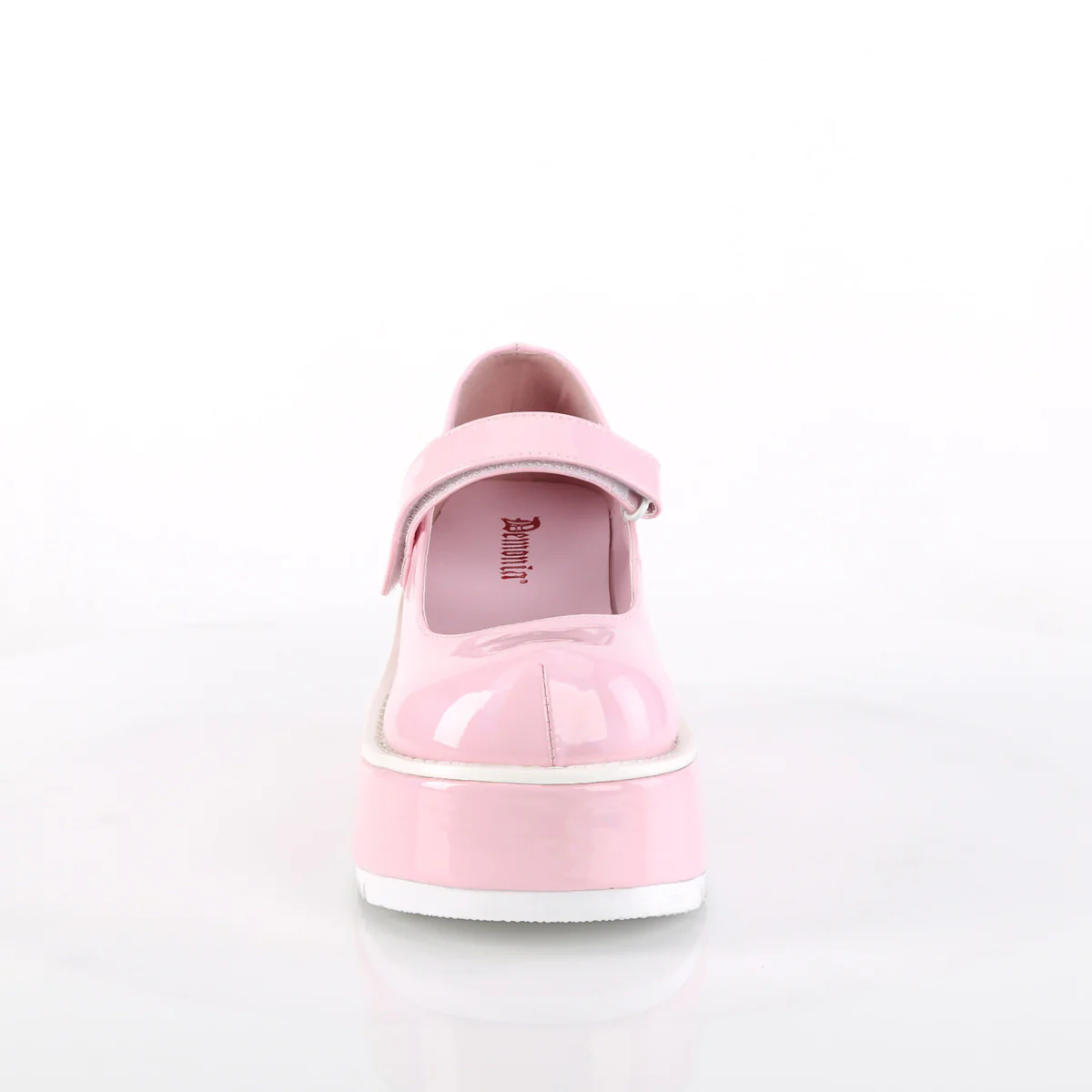 Scarpa Demonia DOLL01 - Tacco 0" (0 cm) e platform 3.3" (8,3 cm) - immagine 8