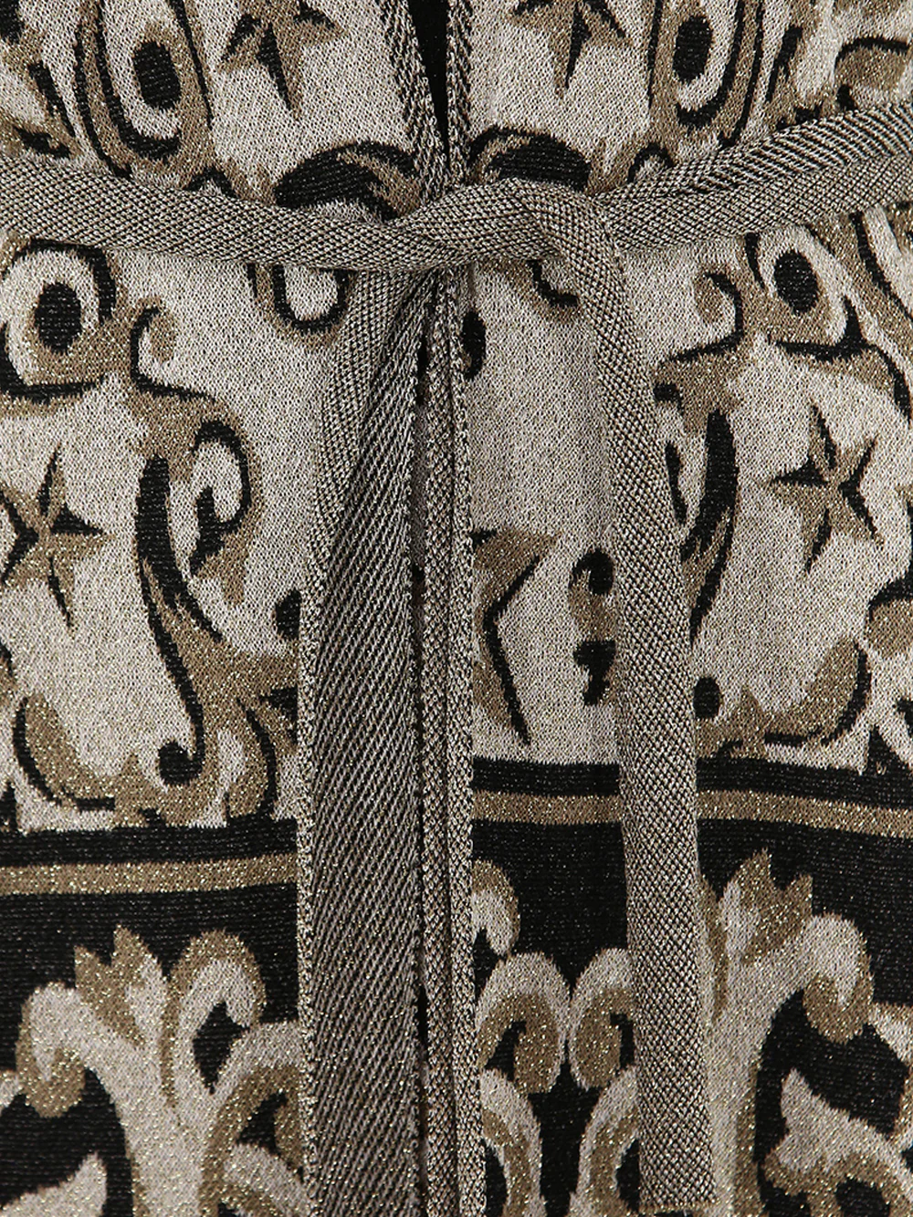 AKEP KIMONO MGKD09010 - immagine 6