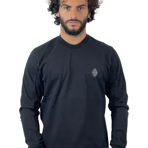 YES LONDON T-SHIRT XM4221