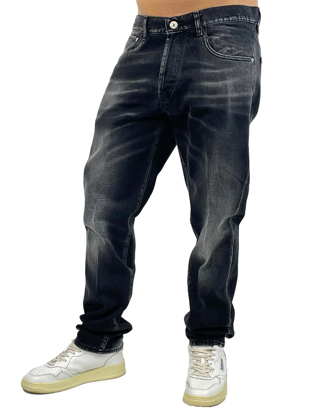 YES LONDON JEANS XJ3219 BOSTON - immagine 2