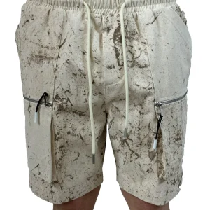 YES LONDON BERMUDA MARMORIZZATO XS4313