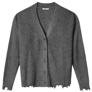 HINNOMINATE CARDIGAN CORTO HMABW01265