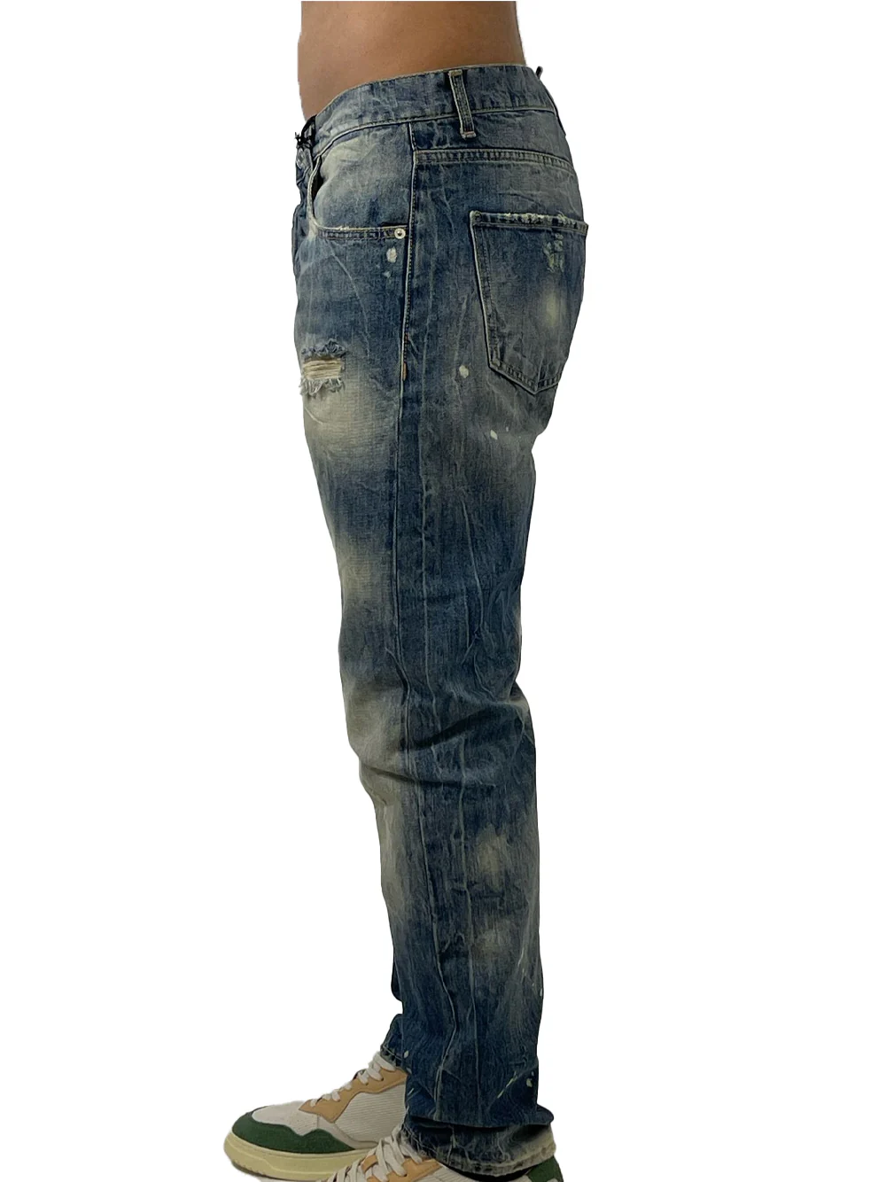 YES LONDON JEANS BOSTON XJ3189 - immagine 3