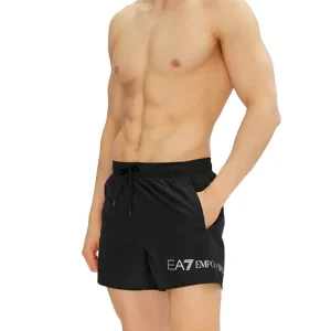 ARMANI COSTUME 7M000519 AF13049 BLACK/SILVER