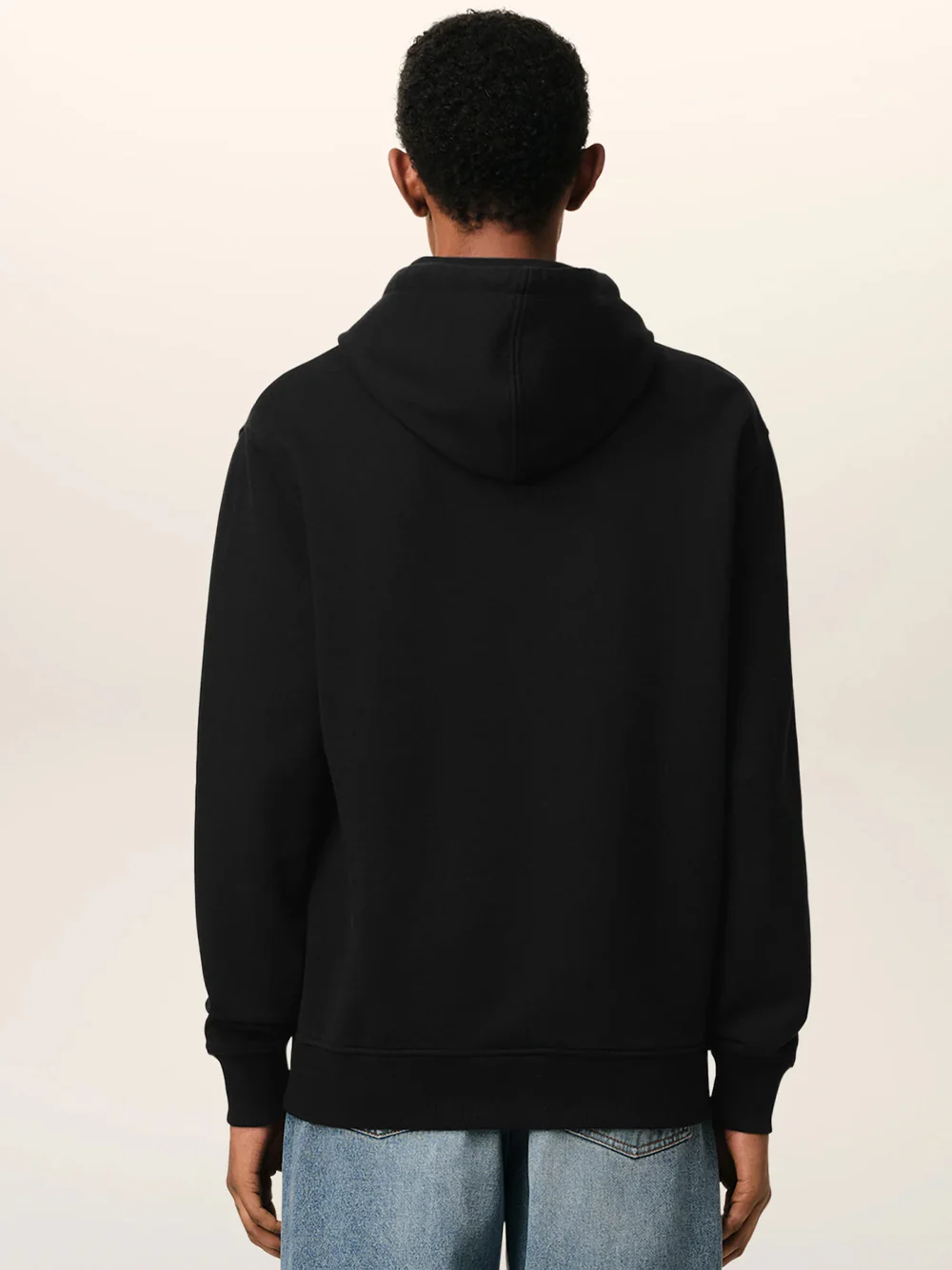 AMI PARIS FELPA BFUSW235.730 001 - immagine 3