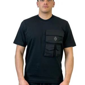 YES LONDON T-SHIRT XM4161