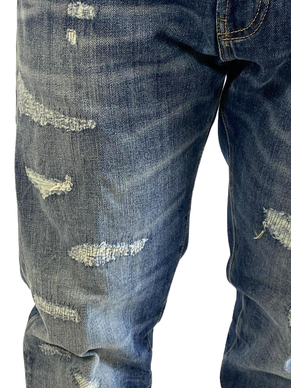 YES LONDON JEANS XJ3211 BOSTON - immagine 5