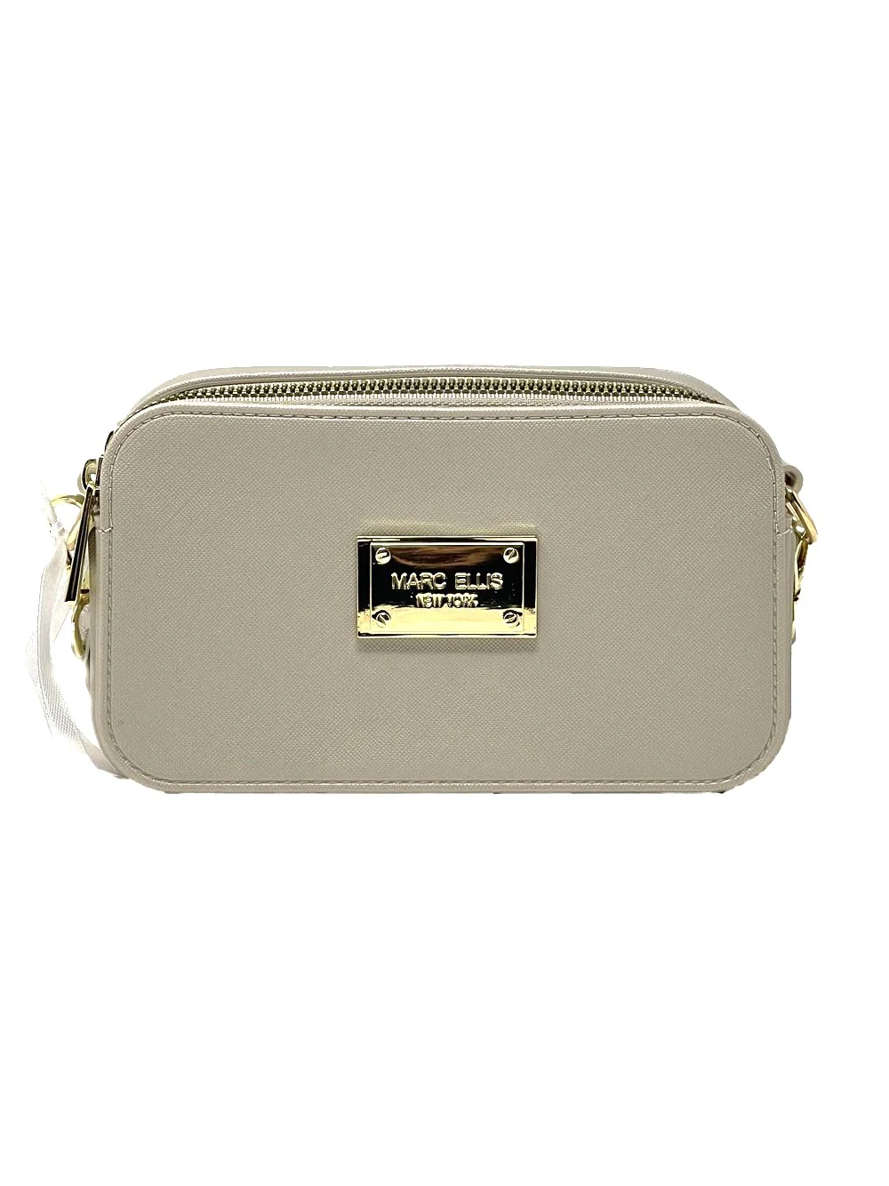 MARC ELLIS MARC25 TAUPE/LIGHT GOLD - immagine 2