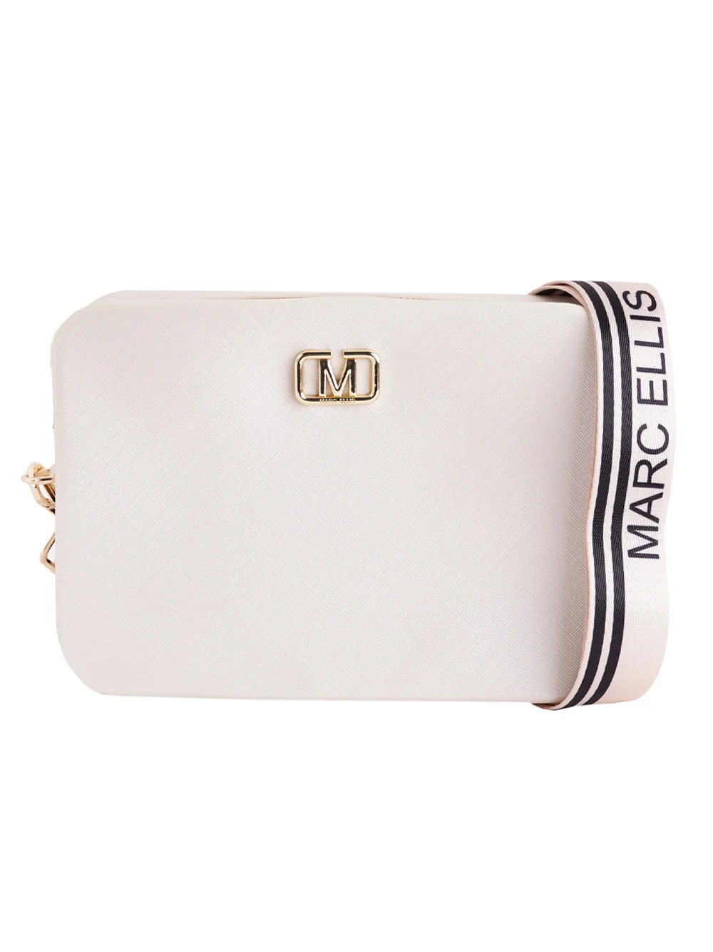 MARC ELLIS FLOWE25 TURTLEDOVE/LIGHT GOLD - immagine 2