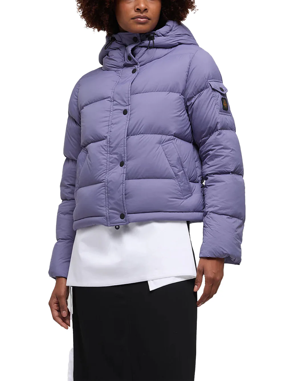 REFRIGIWEAR BRAFFY JACKET W53800 NY2303 F06020