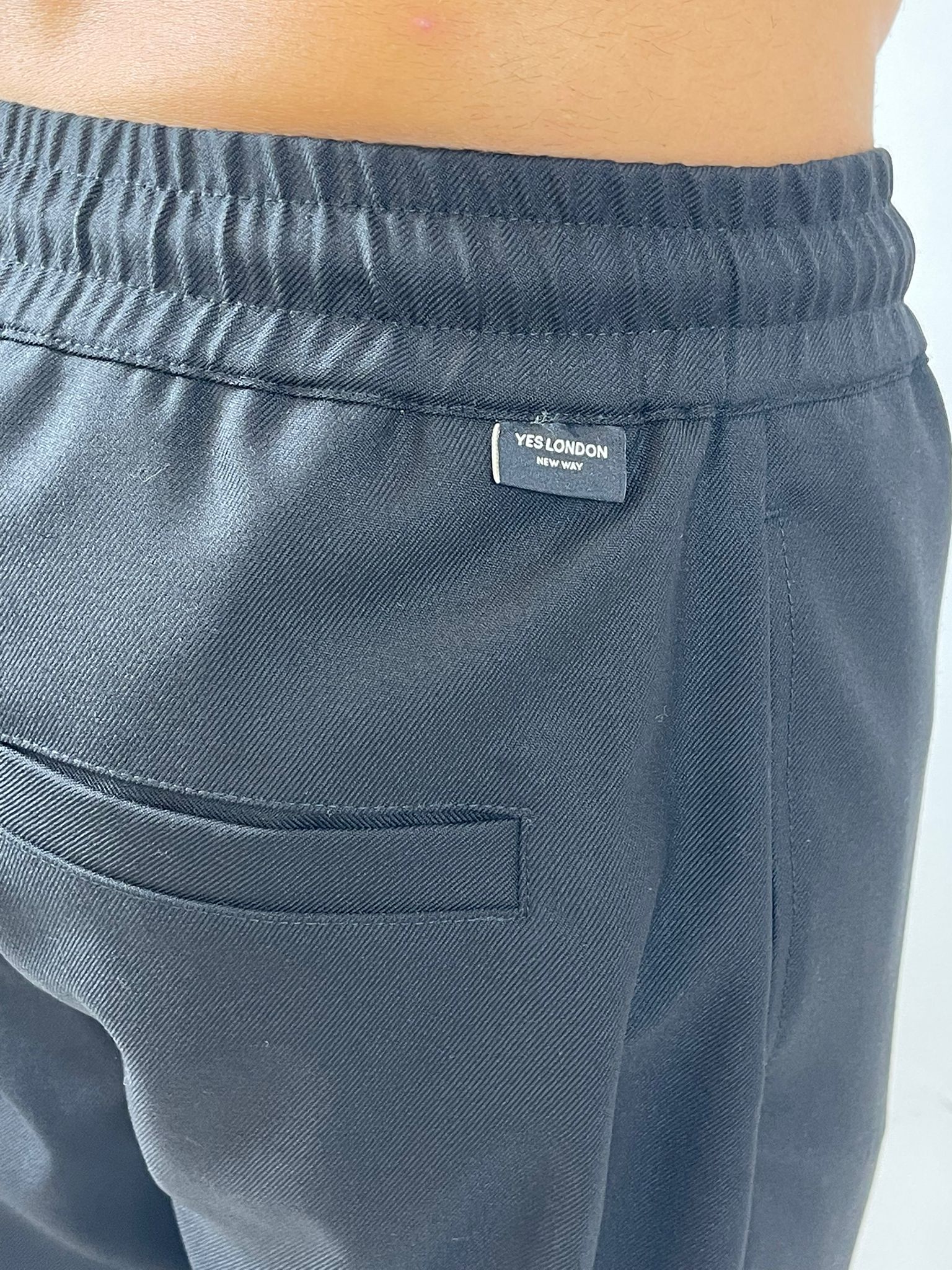 YES LONDON PANTALACCIO XP3329 - immagine 5