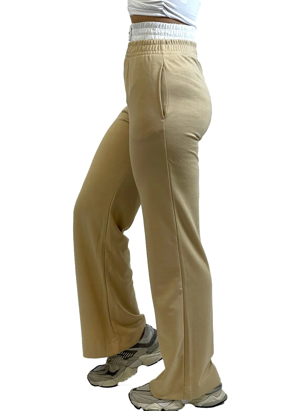 HINNOMINATE PANTALONE BE33 HMABW01454 - immagine 4