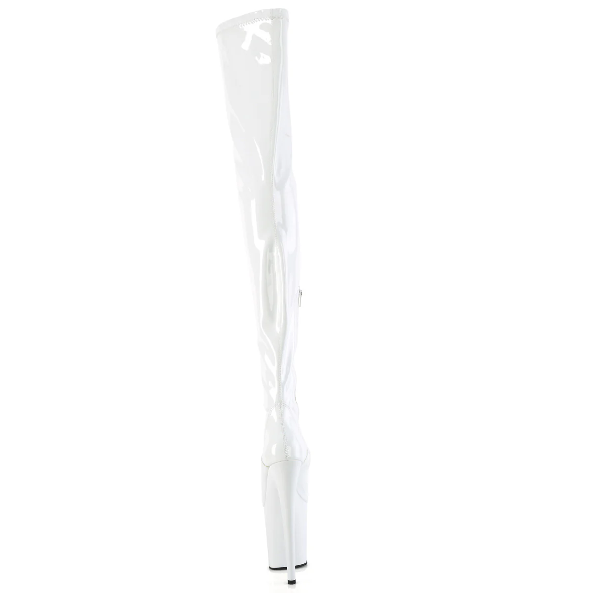 FLAMINGO-4000/W/M 8" PLEASER FAST DELIVERY 24-48h - immagine 5