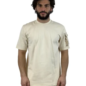 YES LONDON T SHIRT XM4277