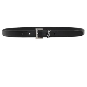 SAINT LAURENT CINTURA 612616 DTI0E 1000