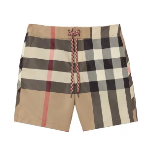 BURBERRY BOXER MARE 8022647 1001