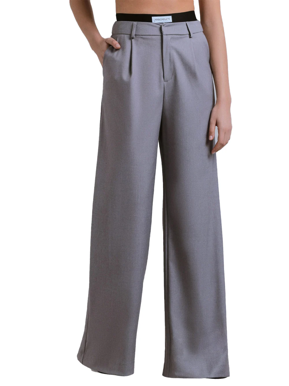 HINNOMINATE PANTALONE HMABW01157 - immagine 2