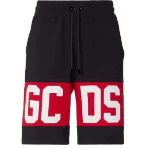 GCDS SWEATSHORTS B1XM3100JD1 99
