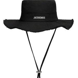 JACQUEMUS LE BOB ARTICHAUT 213AC002-5001-990