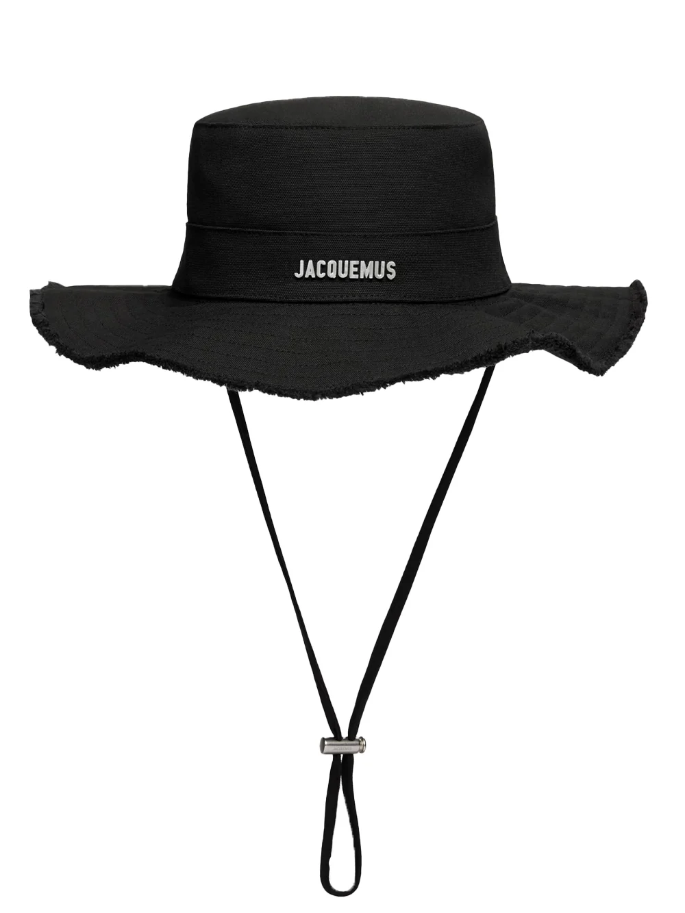 JACQUEMUS LE BOB ARTICHAUT 213AC002-5001-990 - immagine 2