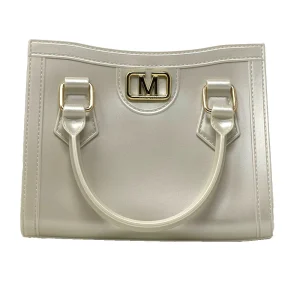 MARC ELLIS WOOD S25 TURTLEDOVE/LIGHT GOLD