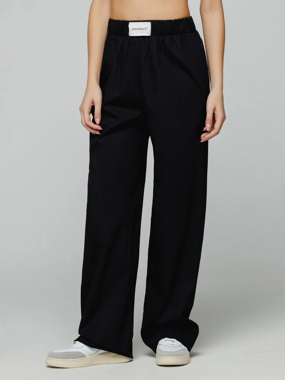 HINNOMINATE PANTALONE HMABW01716 - immagine 2