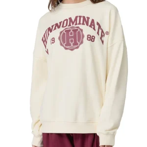 HINNOMINATE FELPA BURRO HMABW02070