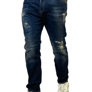 YES LONDON JEANS XJ3207/TWIST