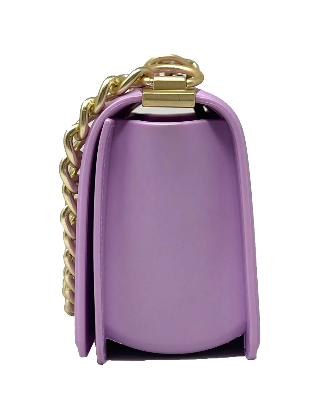 MARC ELLIS FLAT S ORCHID/OFF GOLD - immagine 3