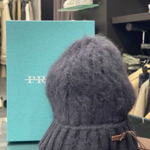 PRIME CAPPELLO NA25 BLU