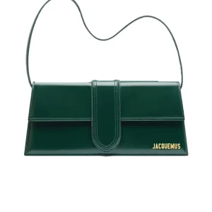 JACQUEMUS LE BAMBINO LONG 221BA013-3128-590