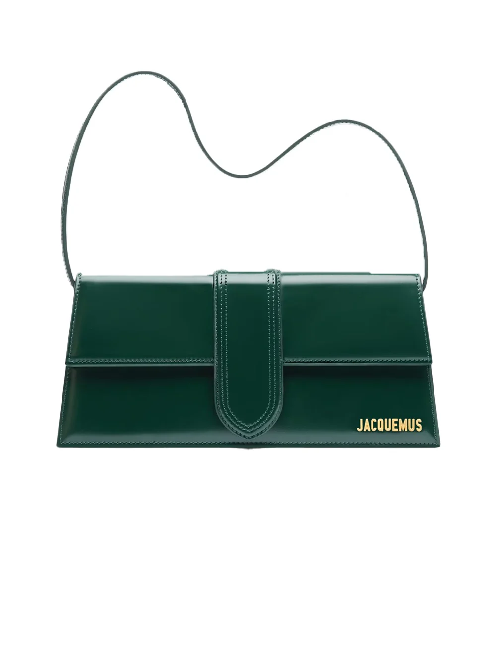 JACQUEMUS LE BAMBINO LONG 221BA013-3128-590 - immagine 2